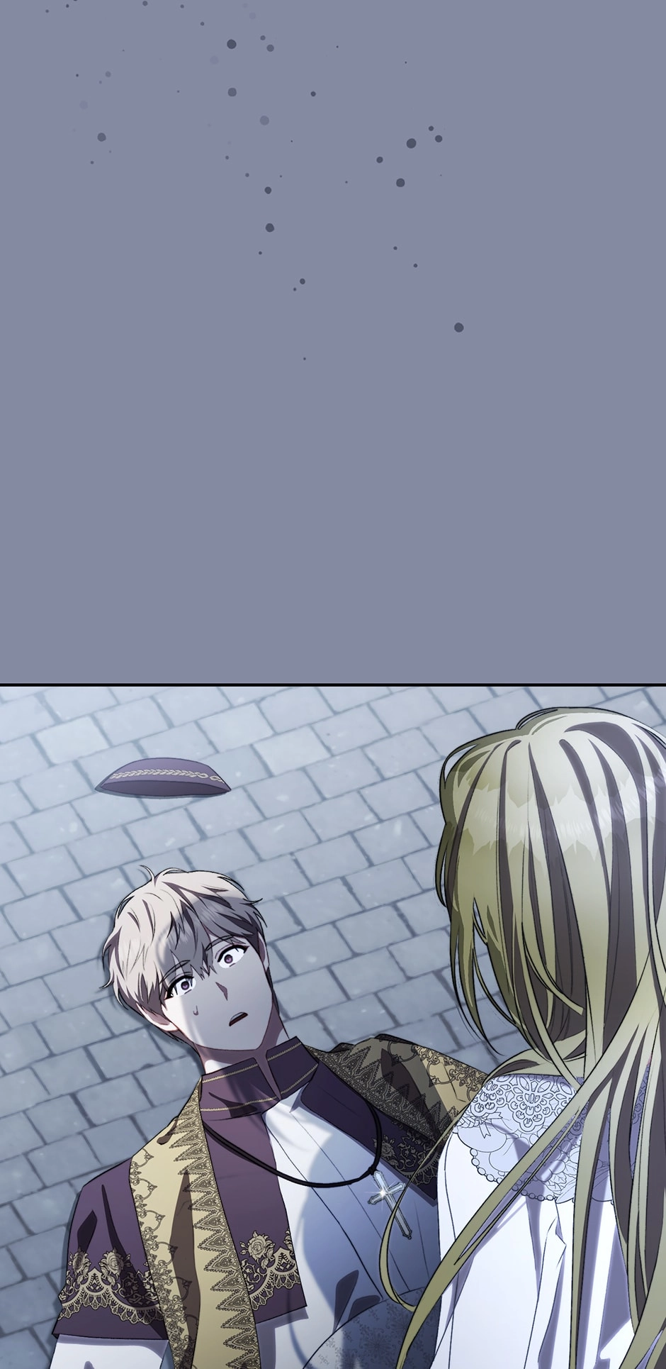 Read How to Satisfy the Devil chapter 3 image 45 on Lezhin
