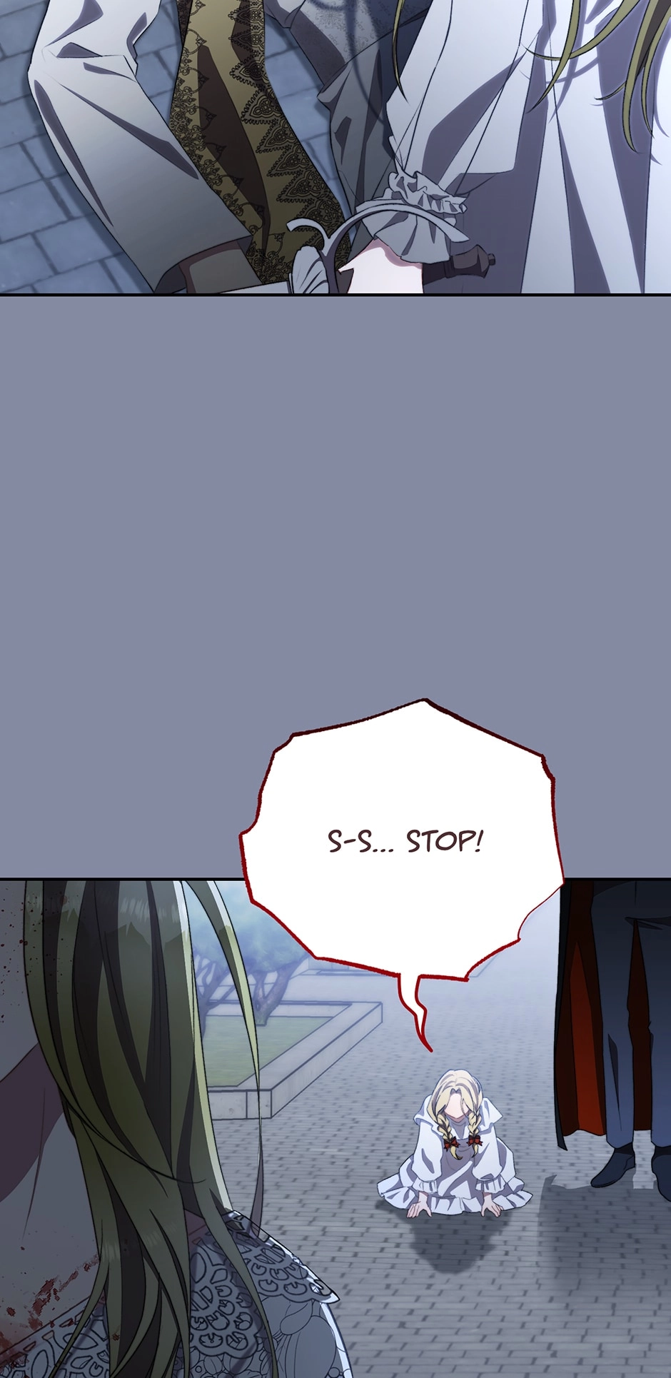 Read How to Satisfy the Devil chapter 3 image 46 on Lezhin