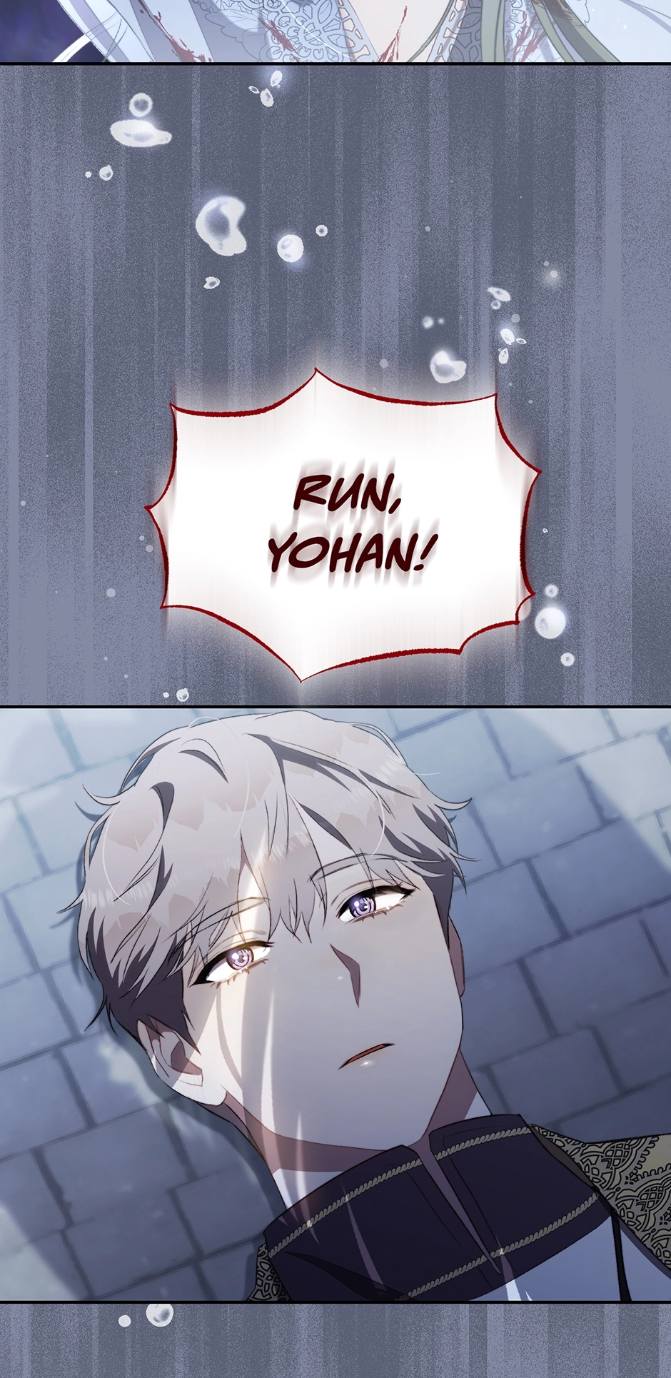 Read How to Satisfy the Devil chapter 3 image 48 on Lezhin