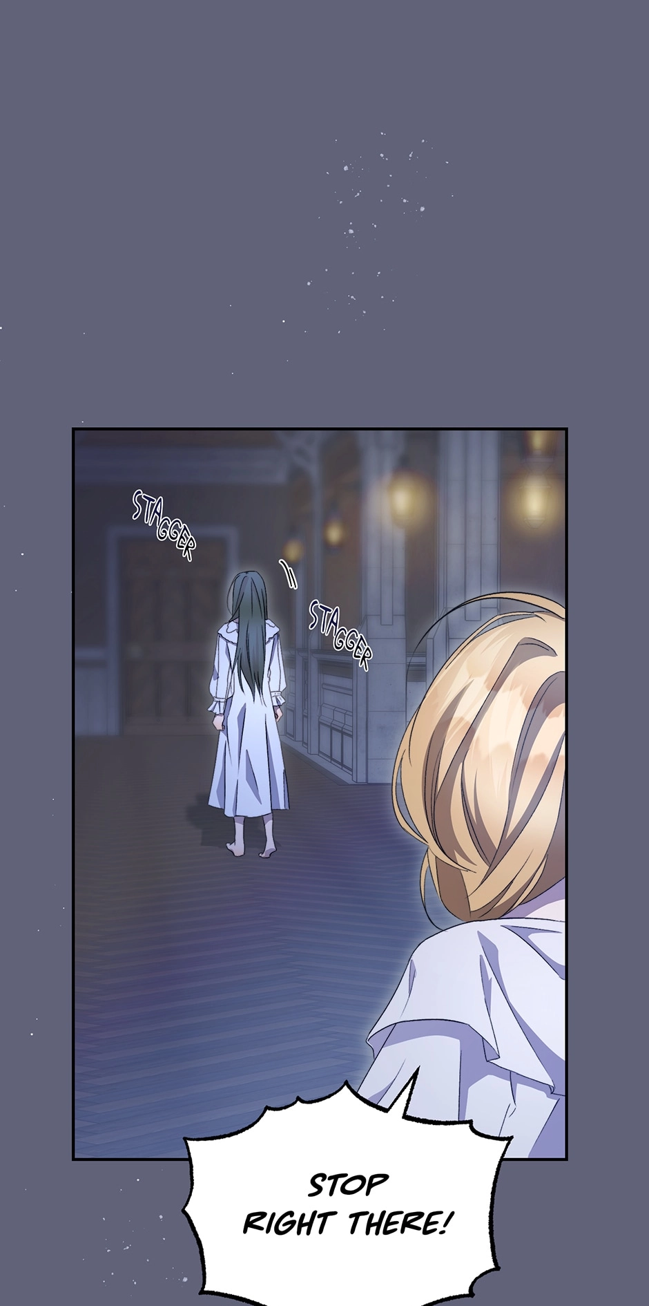 Read How to Satisfy the Devil chapter 3 image 5 on Lezhin