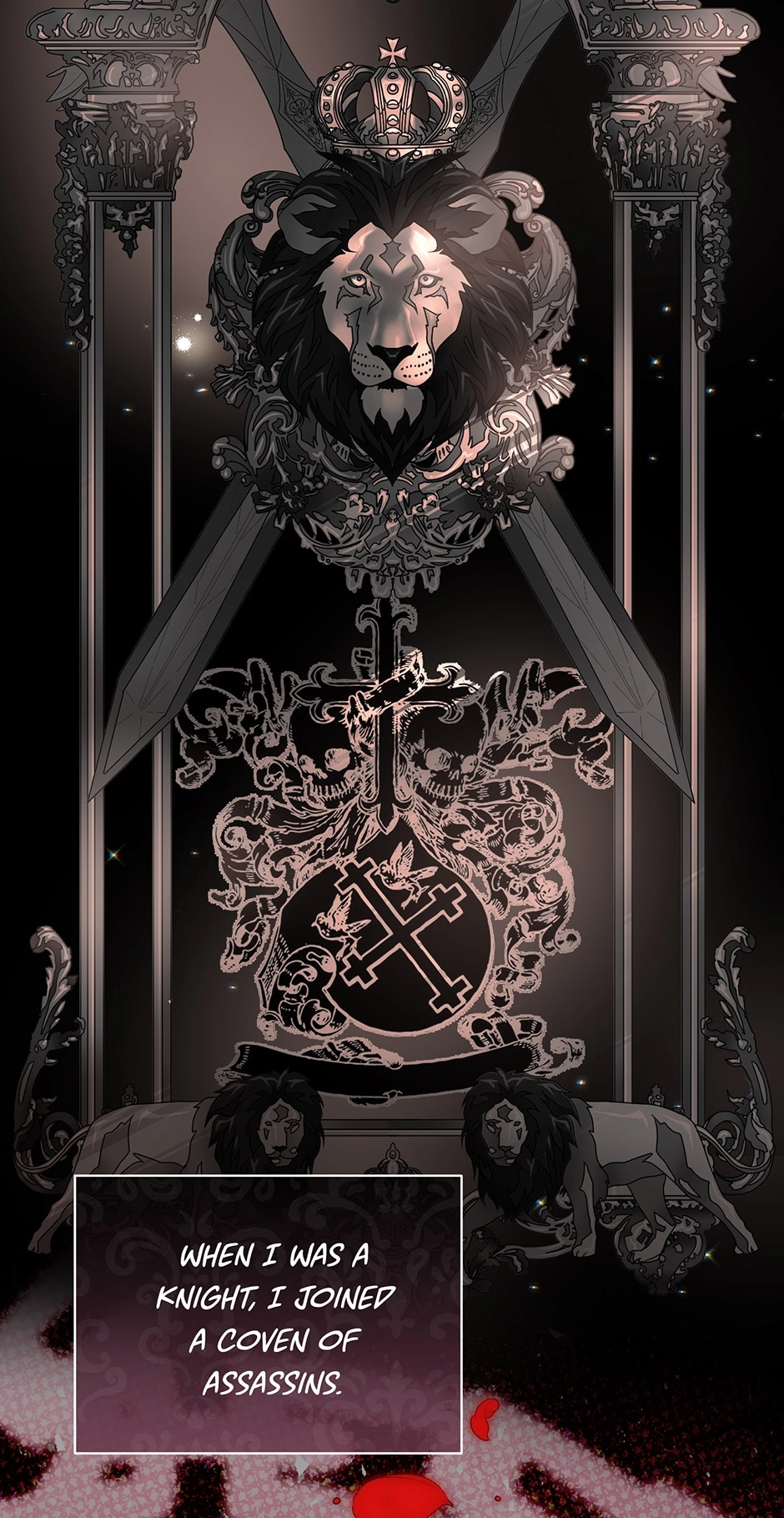 Read How to Satisfy the Devil chapter 3 image 56 on Lezhin