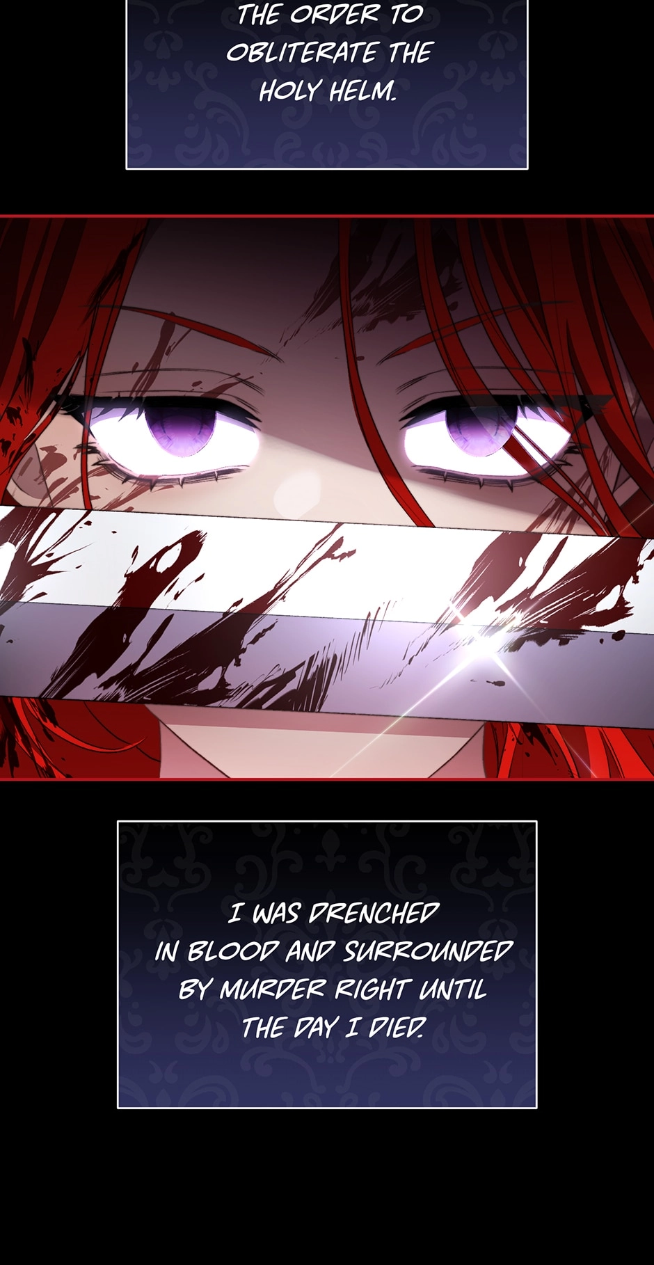 Read How to Satisfy the Devil chapter 3 image 59 on Lezhin