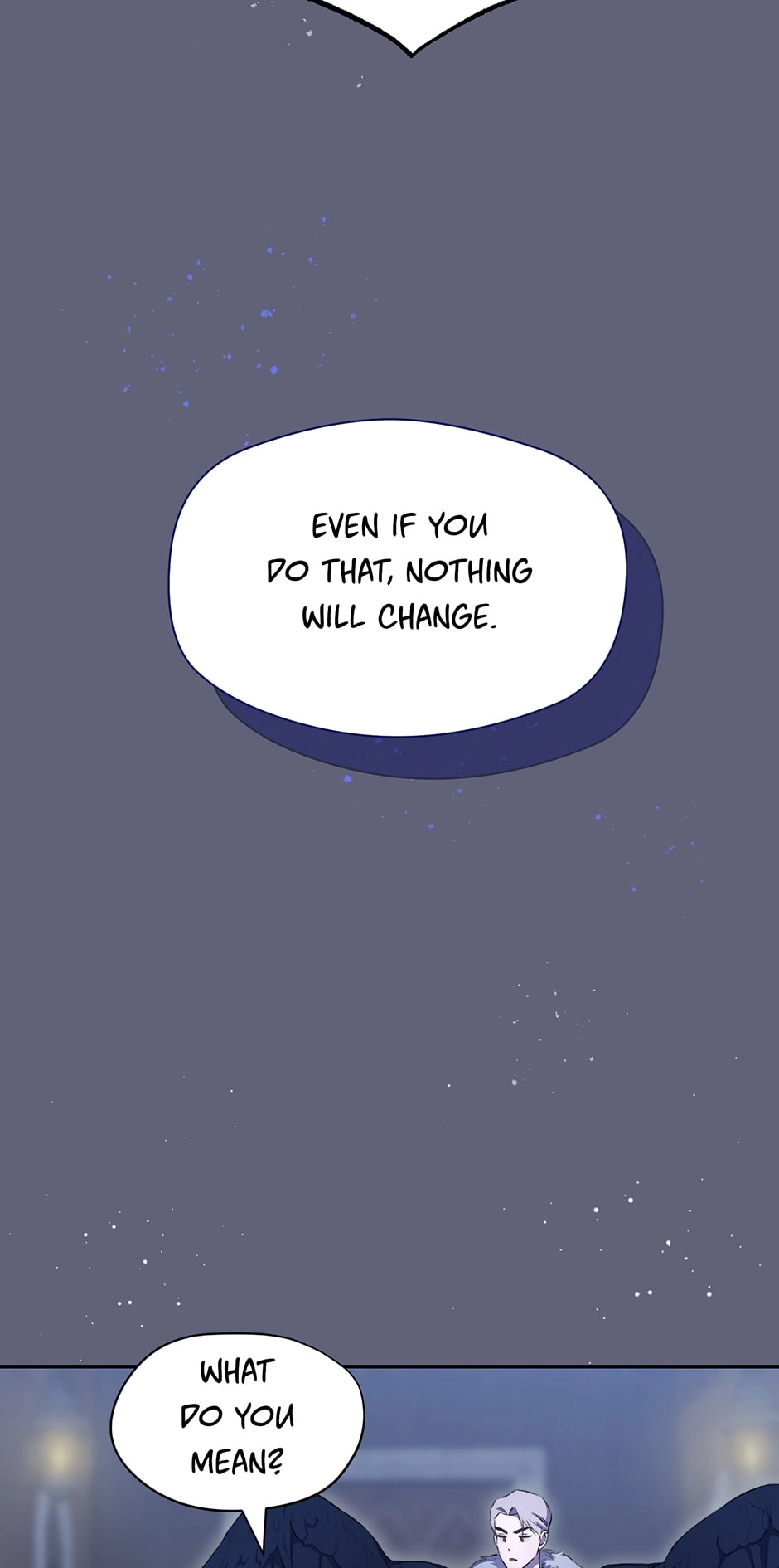 Read How to Satisfy the Devil chapter 3 image 6 on Lezhin