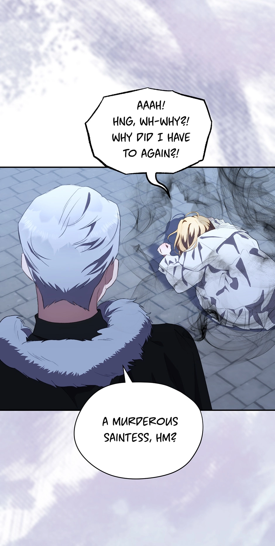 Read How to Satisfy the Devil chapter 3 image 67 on Lezhin