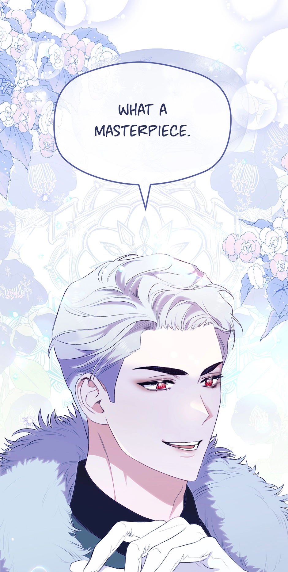 Read How to Satisfy the Devil chapter 3 image 69 on Lezhin