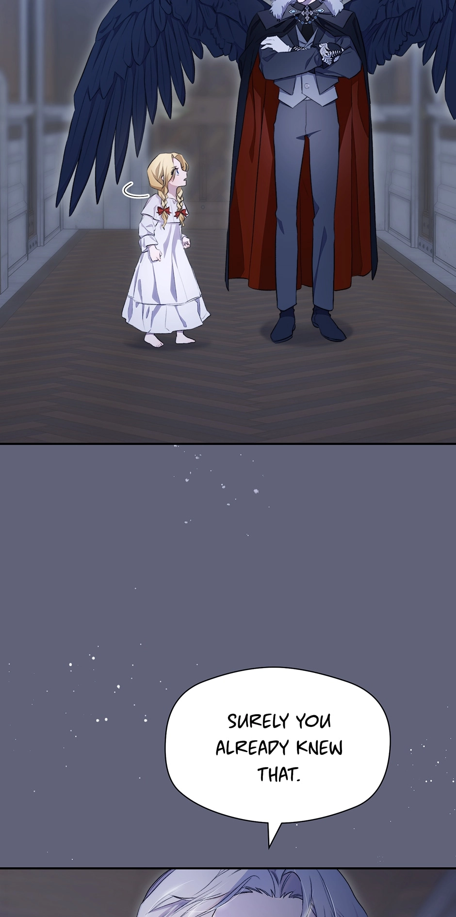 Read How to Satisfy the Devil chapter 3 image 7 on Lezhin