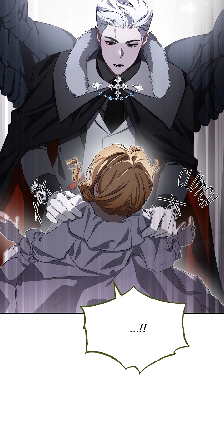 Read How to Satisfy the Devil chapter 3 image 73 on Lezhin