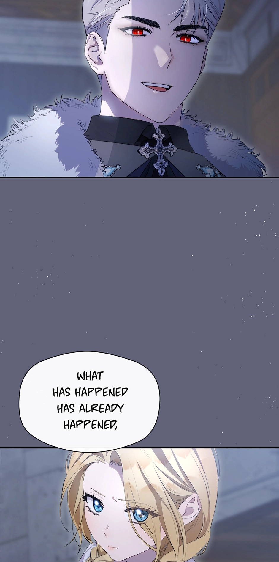 Read How to Satisfy the Devil chapter 3 image 8 on Lezhin