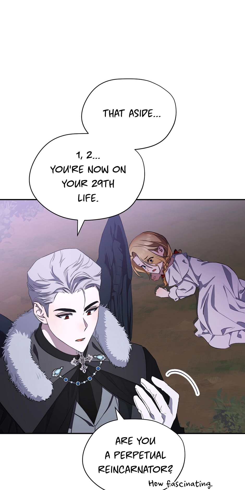 Read How to Satisfy the Devil chapter 3 image 81 on Lezhin