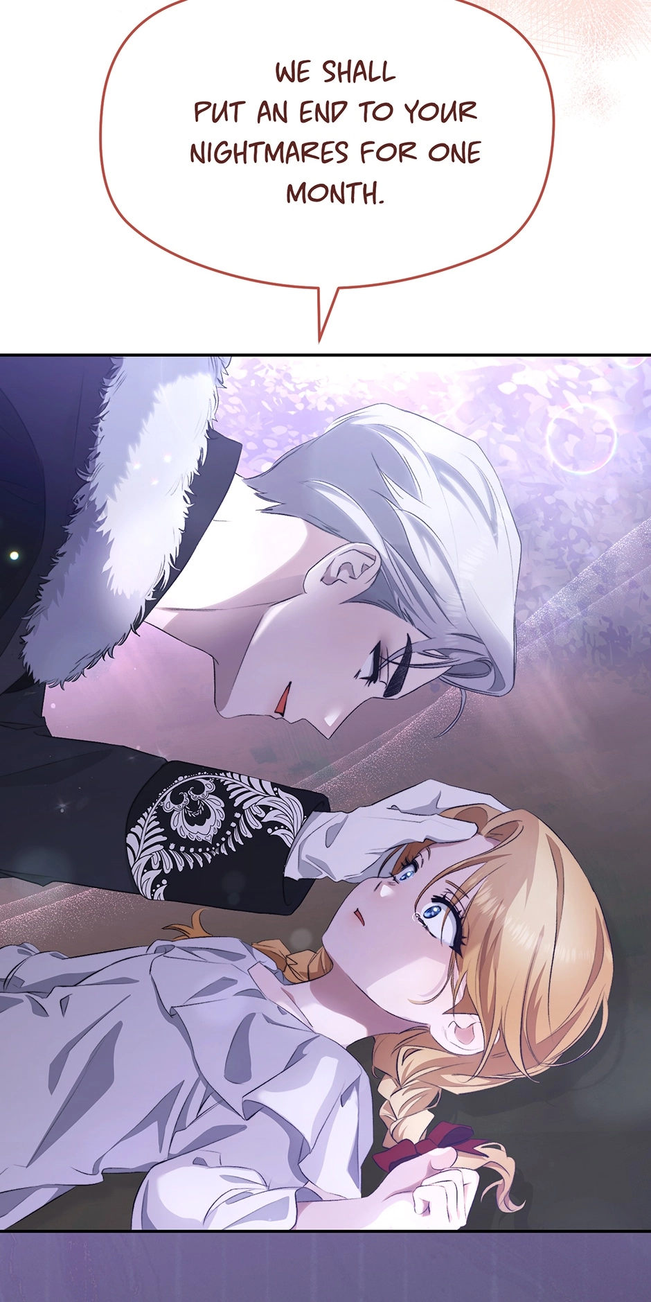 Read How to Satisfy the Devil chapter 3 image 85 on Lezhin