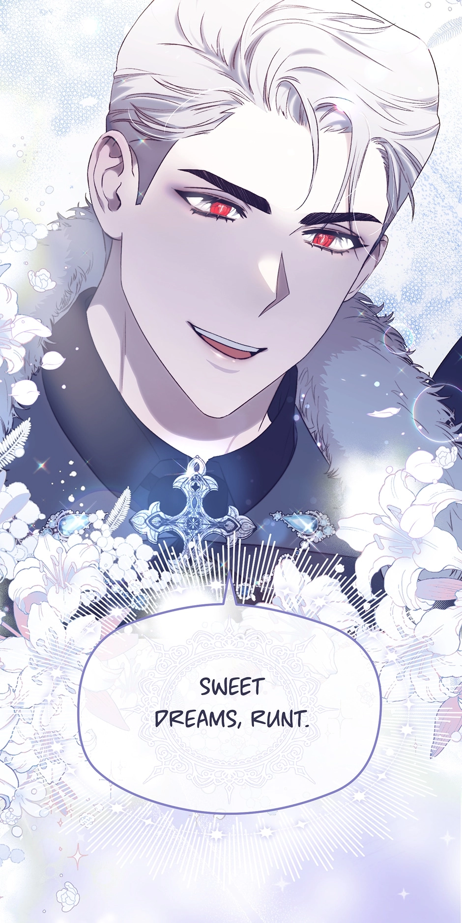 Read How to Satisfy the Devil chapter 3 image 88 on Lezhin