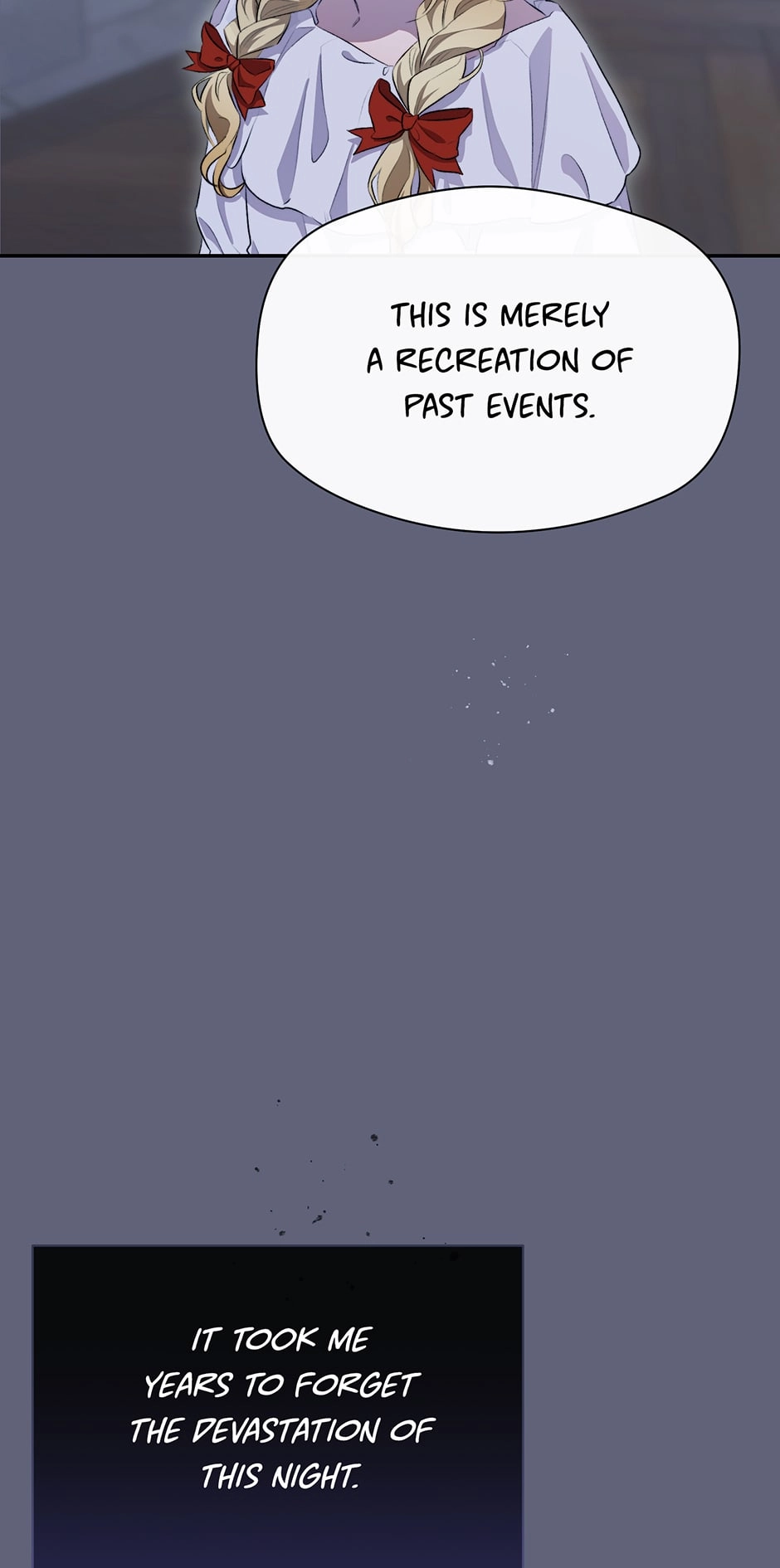 Read How to Satisfy the Devil chapter 3 image 9 on Lezhin