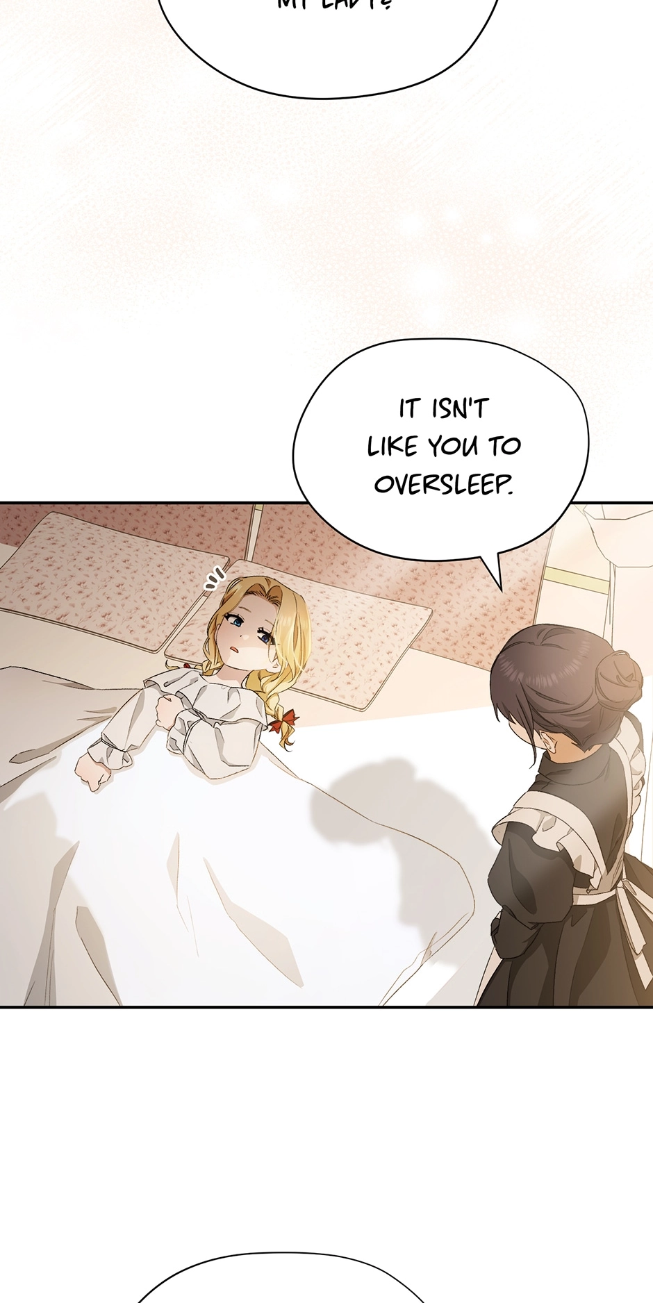 Read How to Satisfy the Devil chapter 3 image 96 on Lezhin
