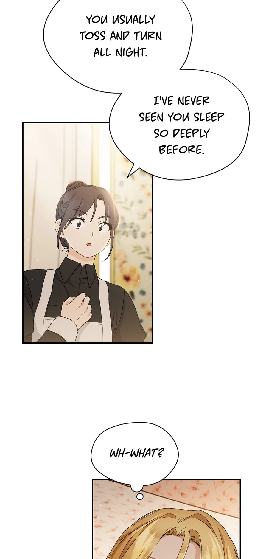 Read How to Satisfy the Devil chapter 3 image 97 on Lezhin