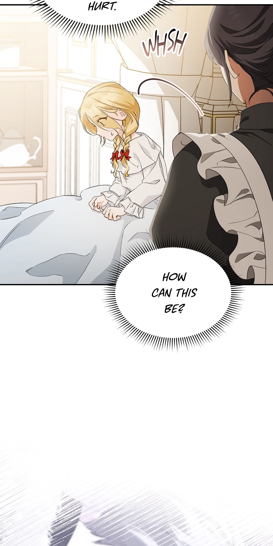 Read How to Satisfy the Devil chapter 3 image 99 on Lezhin