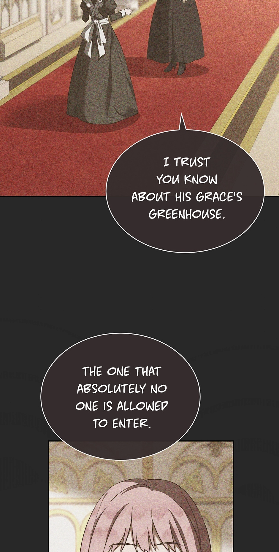 Read How to Satisfy the Devil chapter 30 image 1 on Lezhin