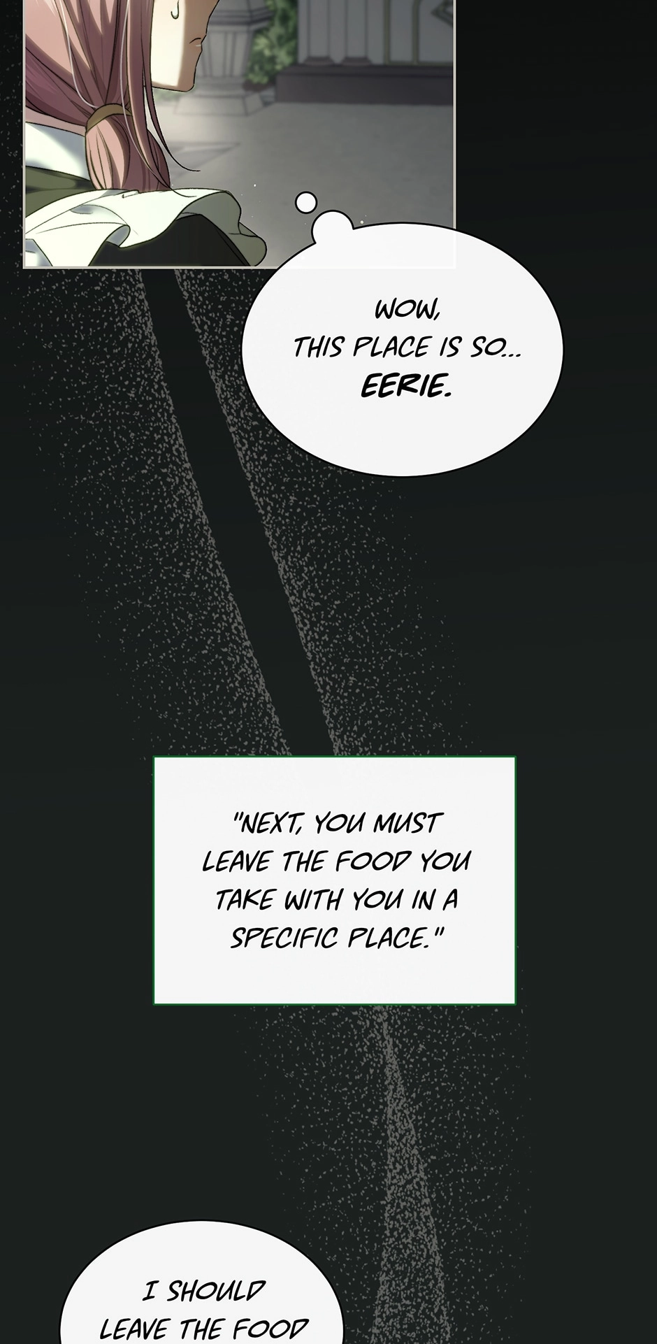 Read How to Satisfy the Devil chapter 30 image 11 on Lezhin