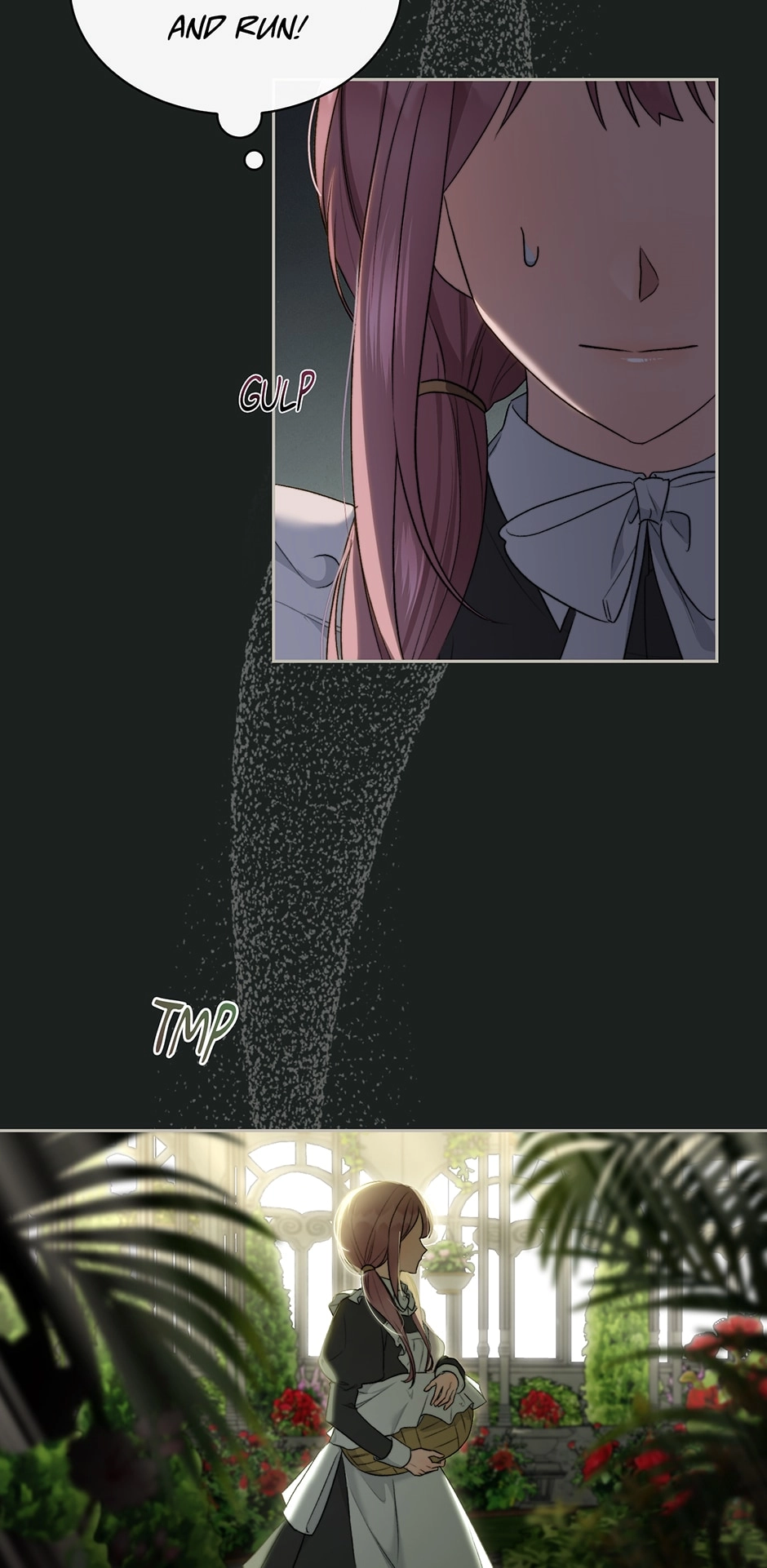 Read How to Satisfy the Devil chapter 30 image 12 on Lezhin