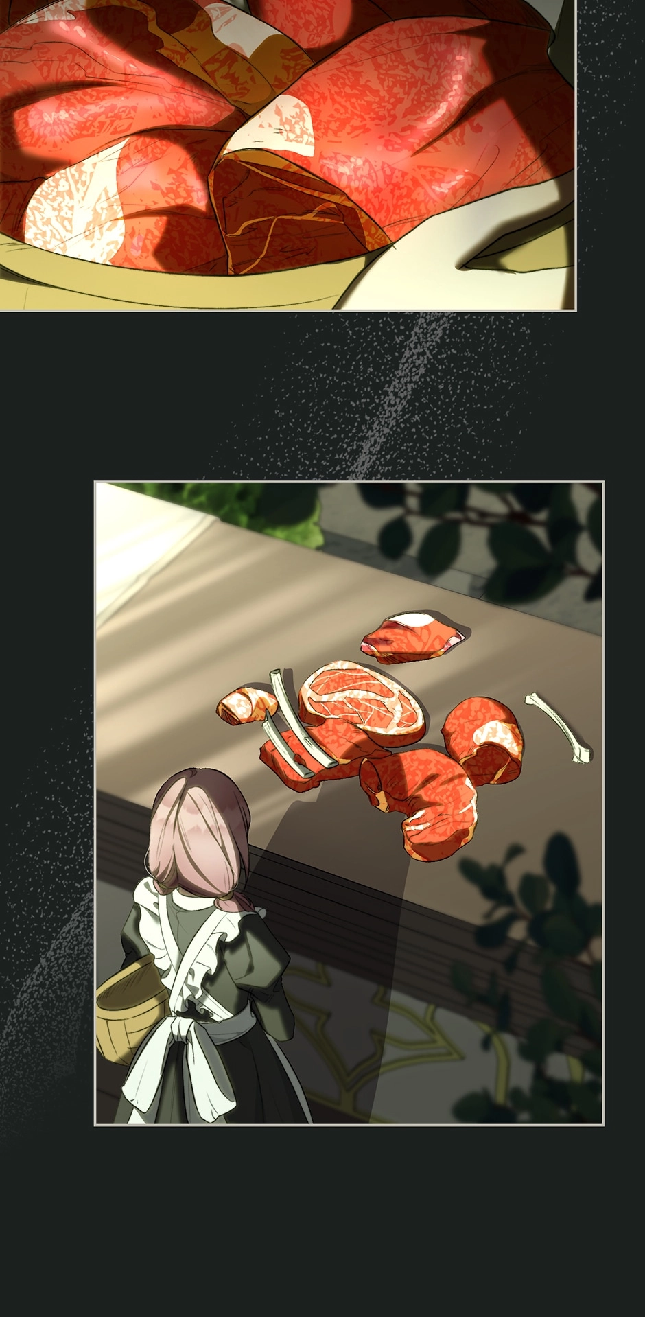 Read How to Satisfy the Devil chapter 30 image 14 on Lezhin