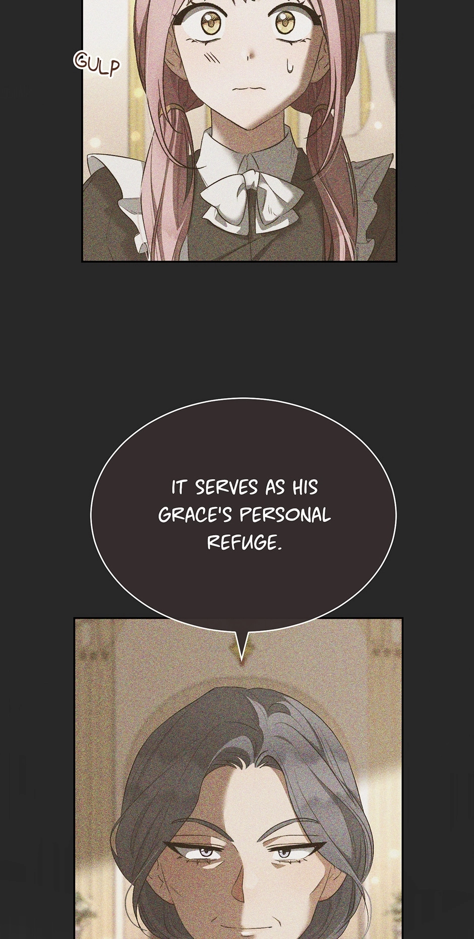 Read How to Satisfy the Devil chapter 30 image 2 on Lezhin