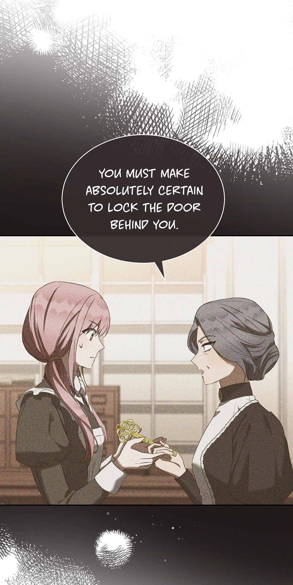 Read How to Satisfy the Devil chapter 30 image 21 on Lezhin