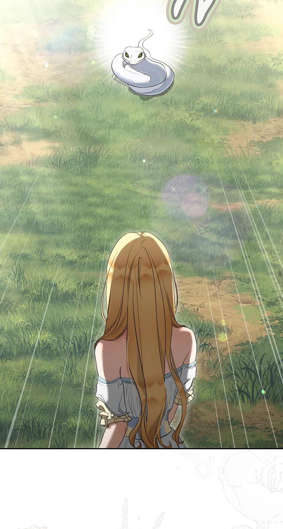 Read How to Satisfy the Devil chapter 30 image 34 on Lezhin