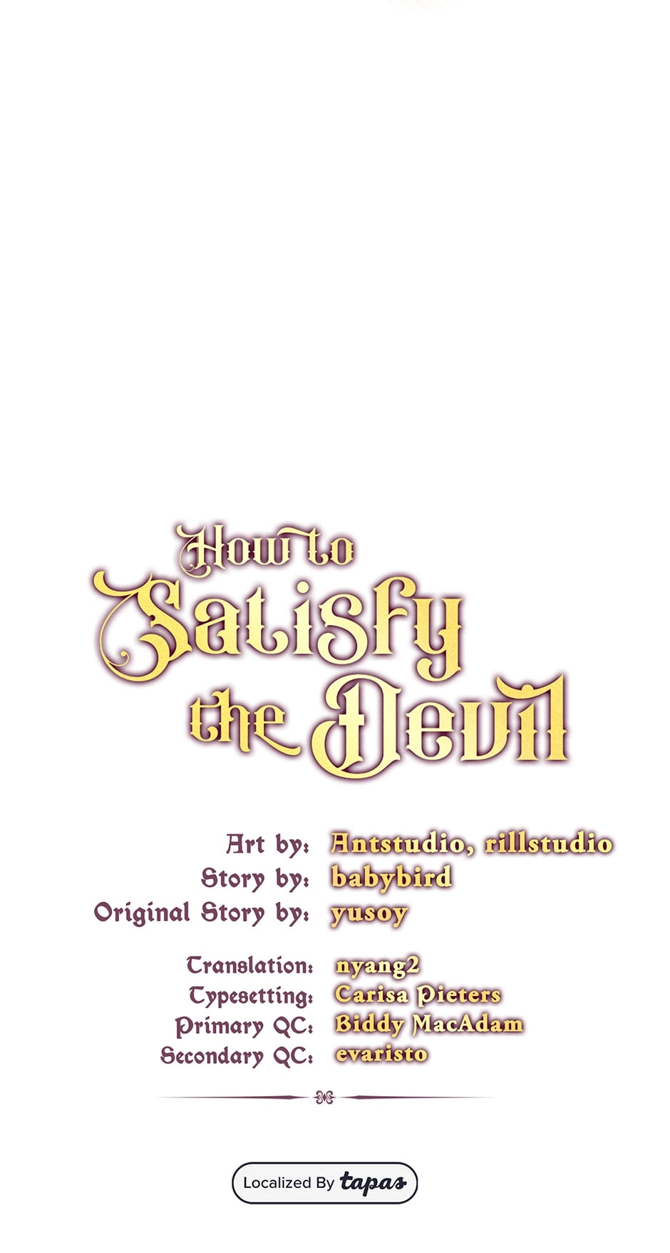 Read How to Satisfy the Devil chapter 30 image 36 on Lezhin
