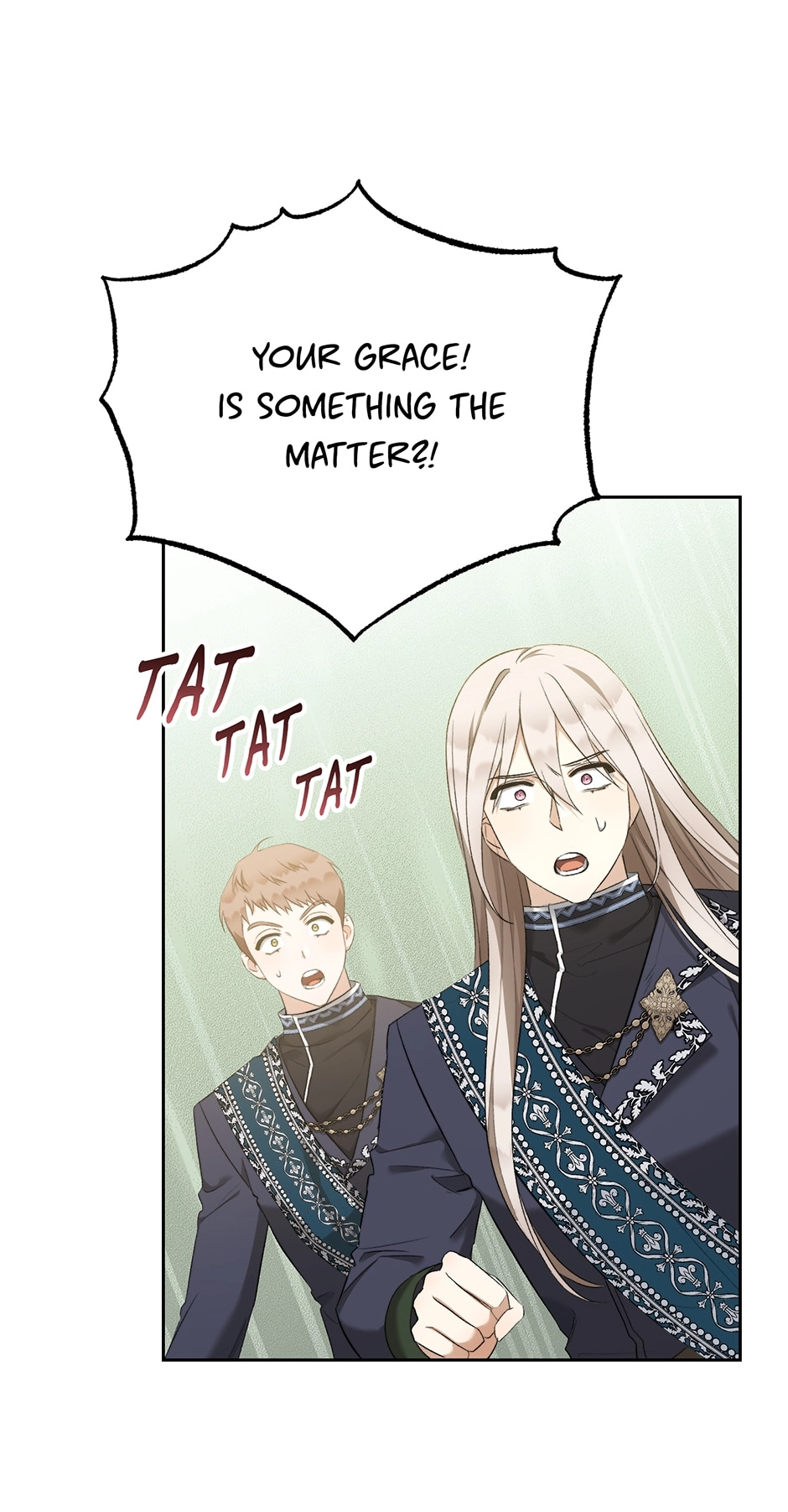 Read How to Satisfy the Devil chapter 30 image 38 on Lezhin