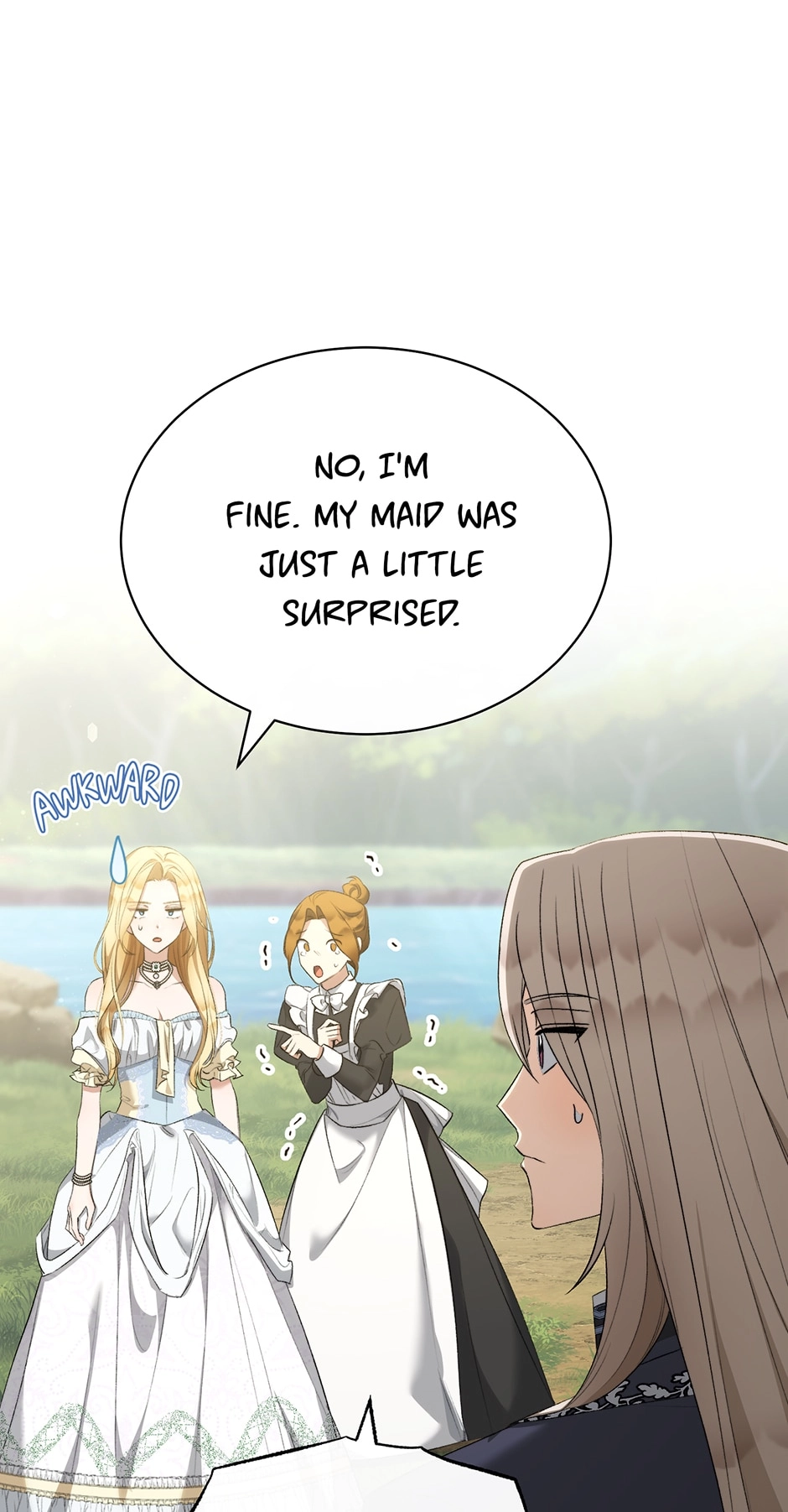 Read How to Satisfy the Devil chapter 30 image 39 on Lezhin