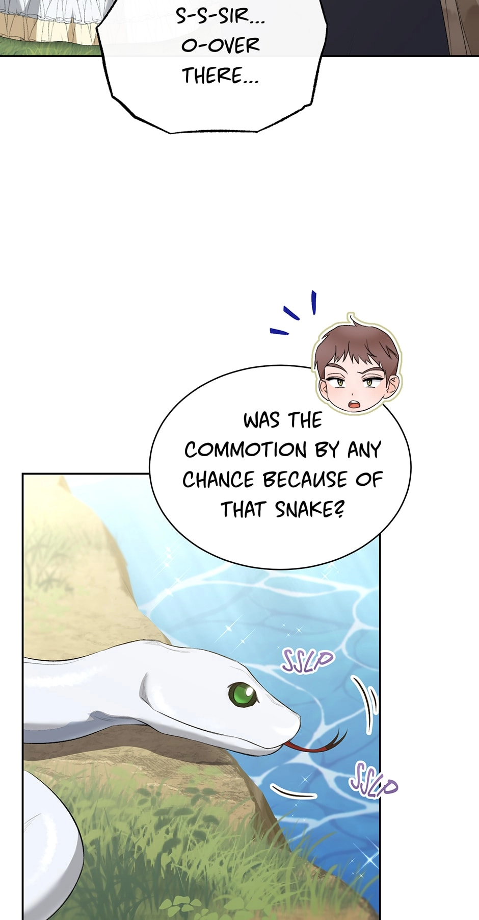 Read How to Satisfy the Devil chapter 30 image 40 on Lezhin