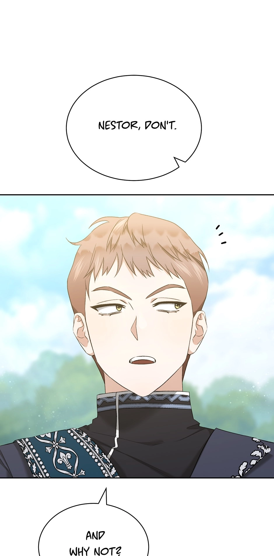 Read How to Satisfy the Devil chapter 30 image 45 on Lezhin