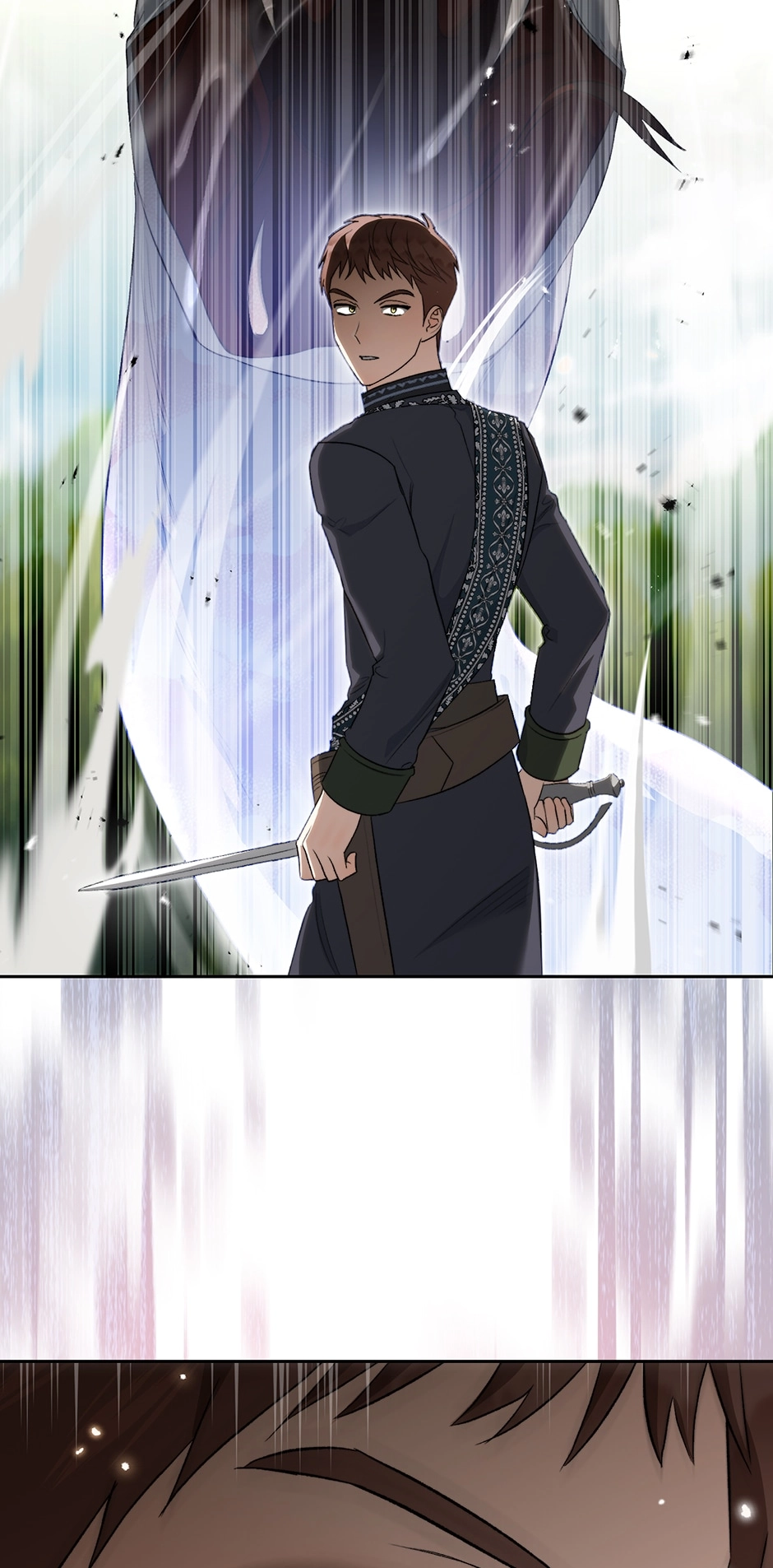 Read How to Satisfy the Devil chapter 30 image 49 on Lezhin