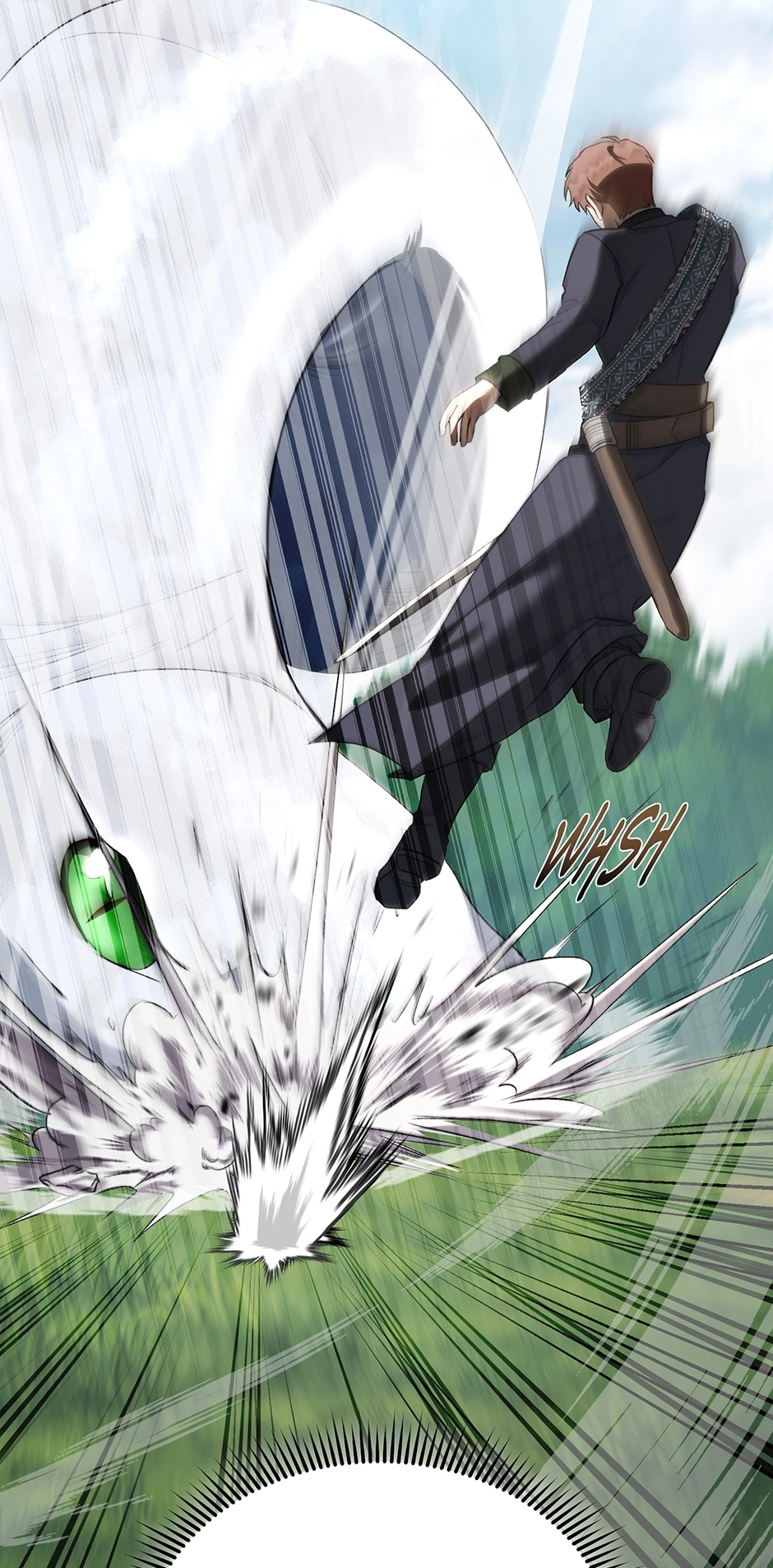 Read How to Satisfy the Devil chapter 30 image 51 on Lezhin