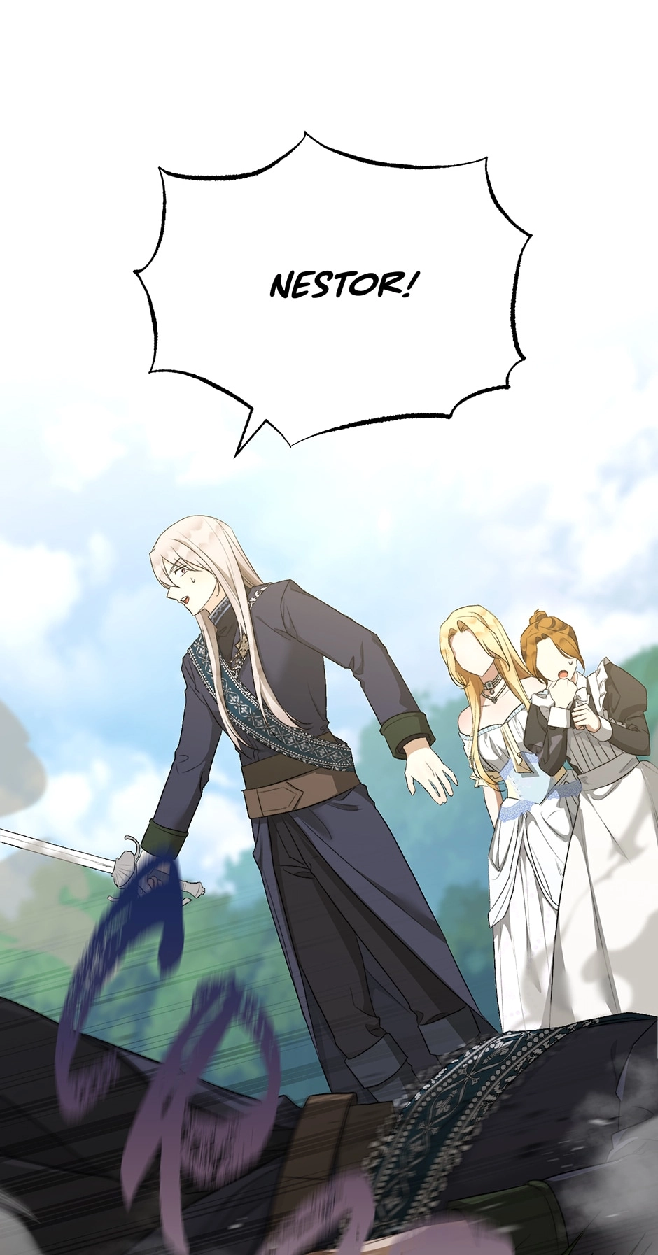 Read How to Satisfy the Devil chapter 30 image 62 on Lezhin