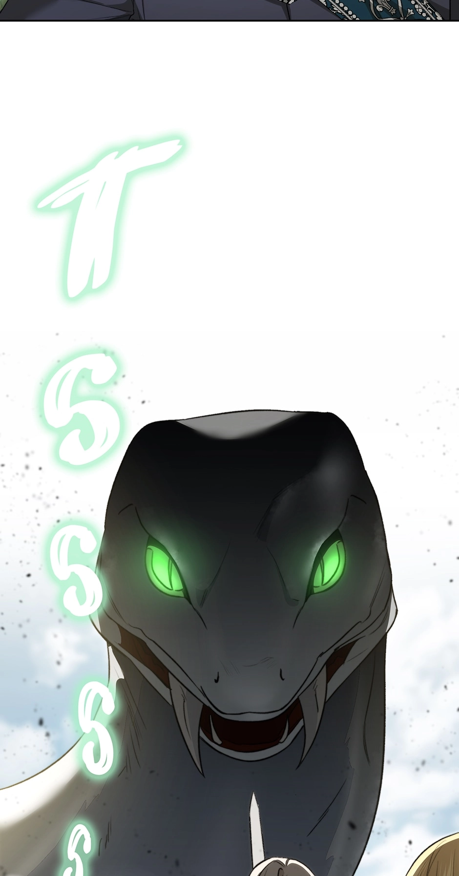 Read How to Satisfy the Devil chapter 30 image 64 on Lezhin