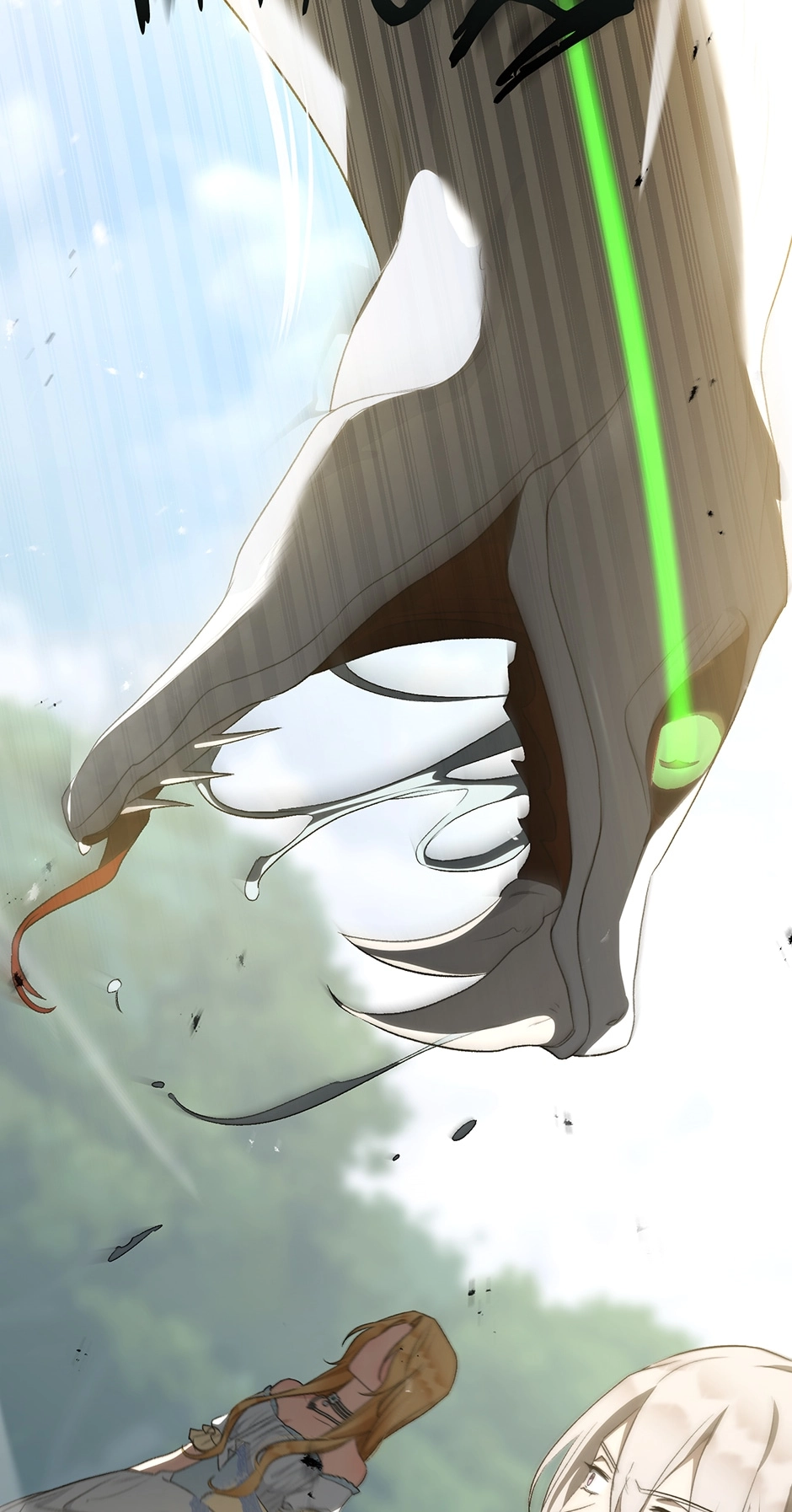 Read How to Satisfy the Devil chapter 30 image 68 on Lezhin