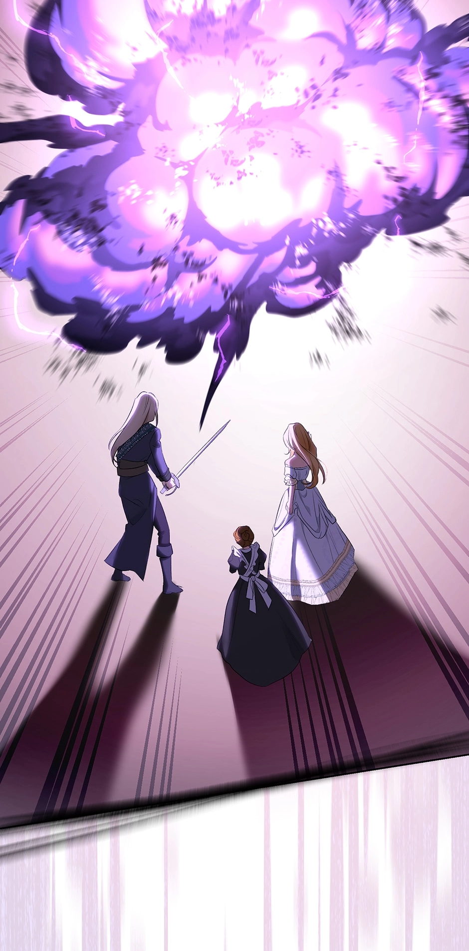 Read How to Satisfy the Devil chapter 30 image 74 on Lezhin