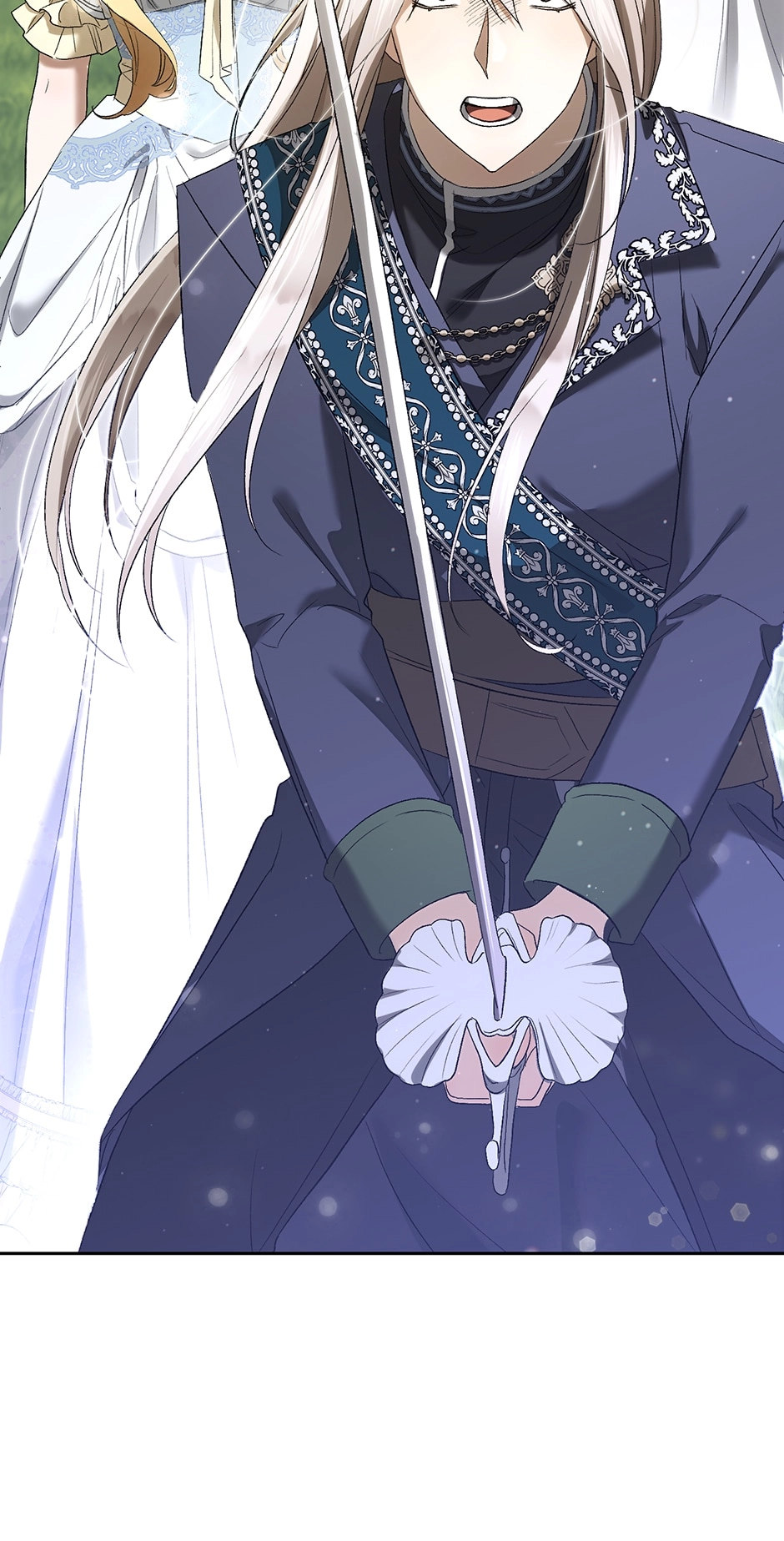 Read How to Satisfy the Devil chapter 30 image 84 on Lezhin