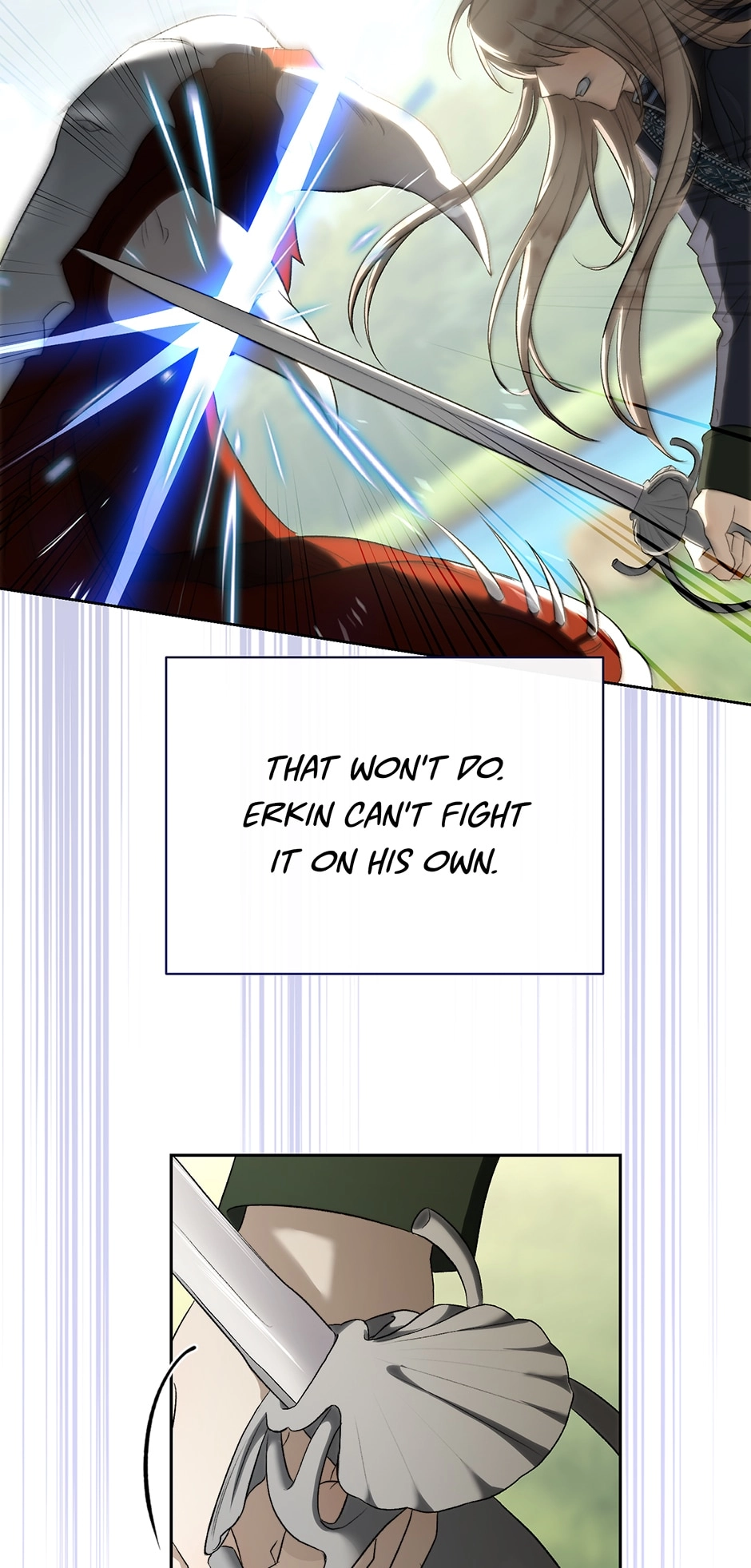 Read How to Satisfy the Devil chapter 30 image 87 on Lezhin