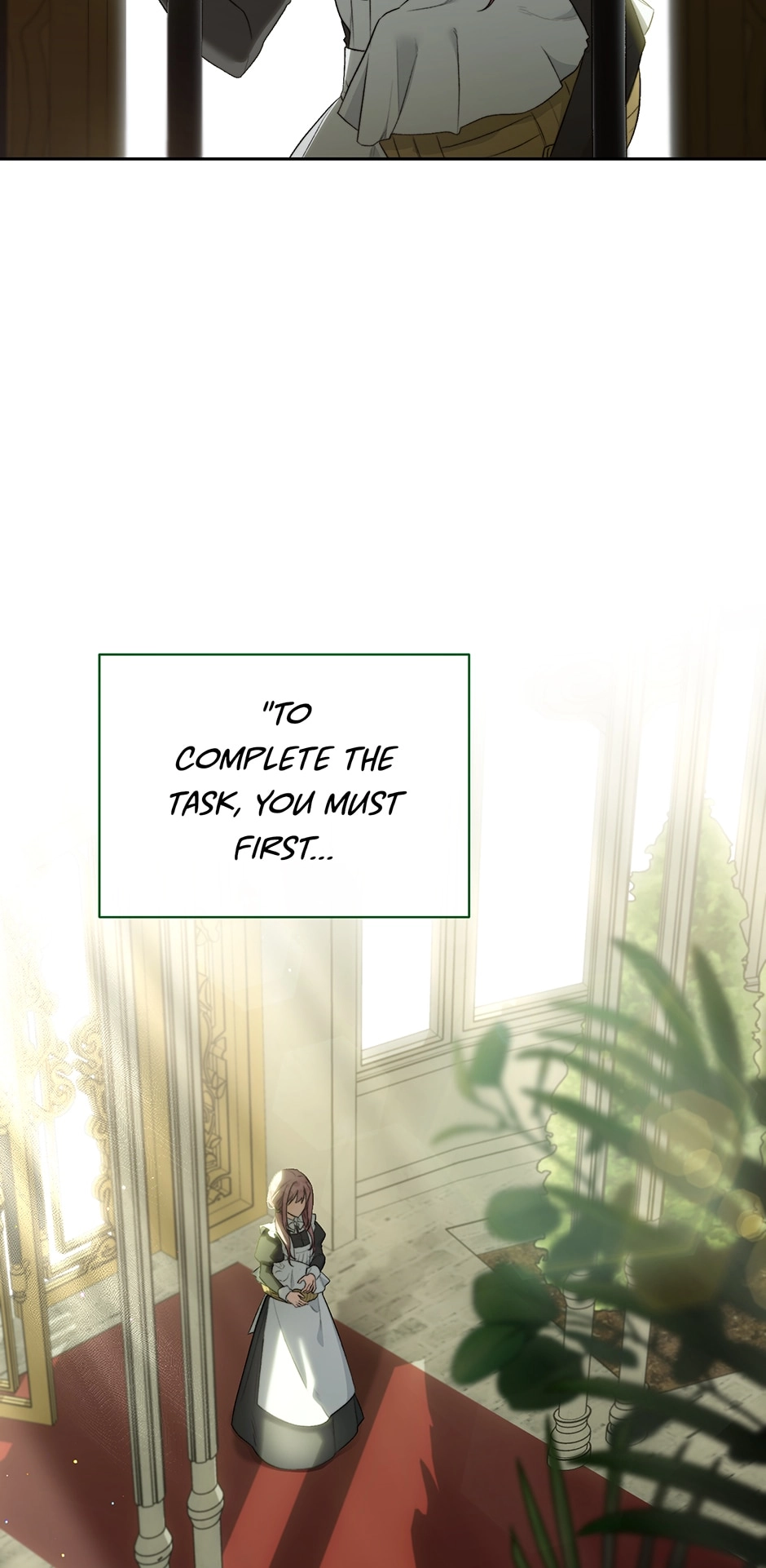 Read How to Satisfy the Devil chapter 30 image 9 on Lezhin