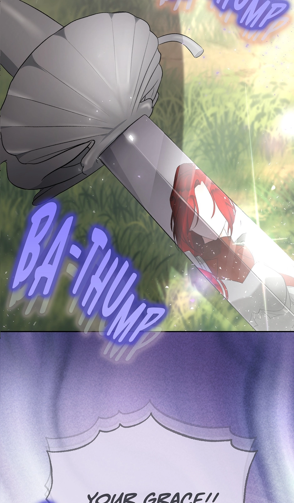 Read How to Satisfy the Devil chapter 31 image 1 on Lezhin