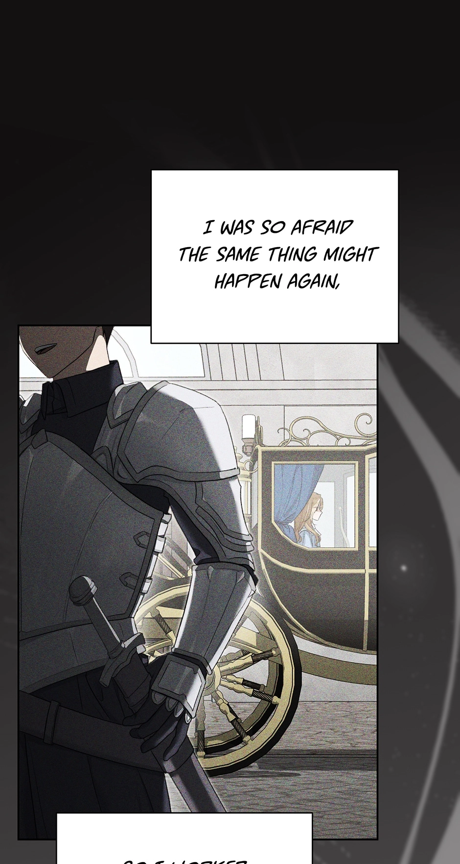 Read How to Satisfy the Devil chapter 31 image 11 on Lezhin