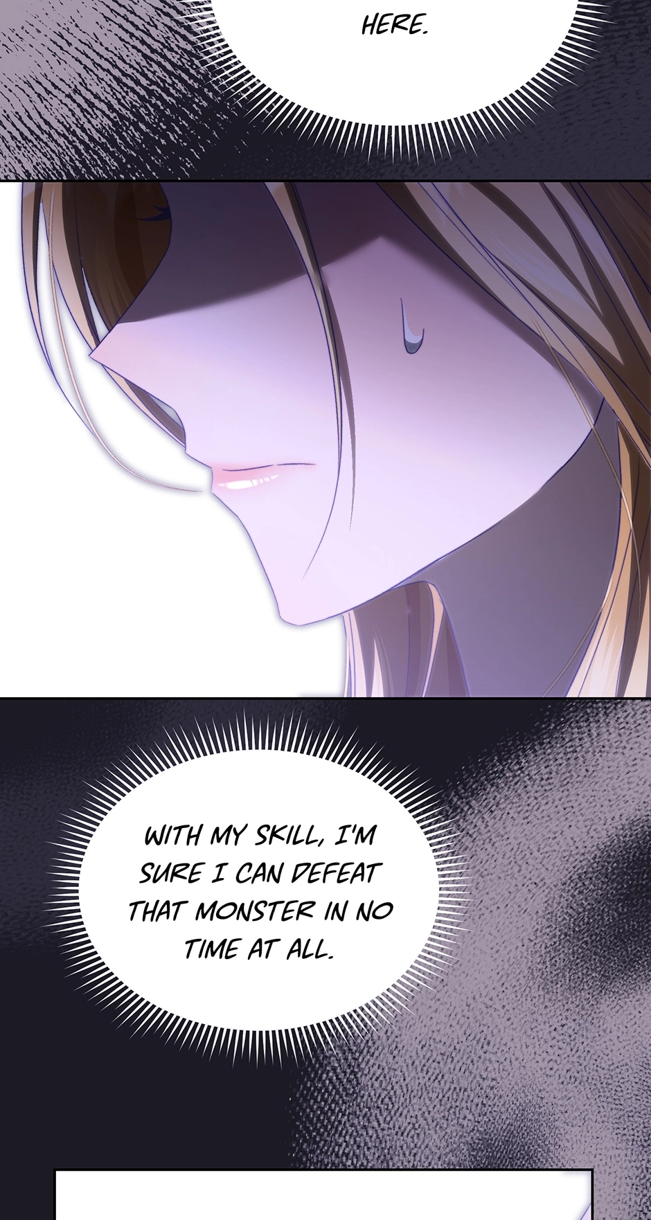 Read How to Satisfy the Devil chapter 31 image 15 on Lezhin