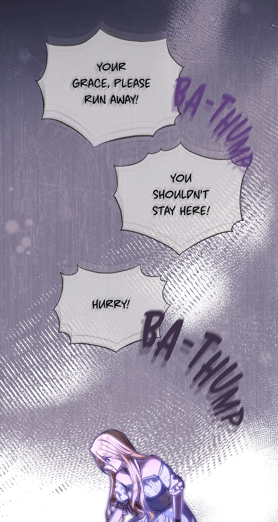 Read How to Satisfy the Devil chapter 31 image 17 on Lezhin