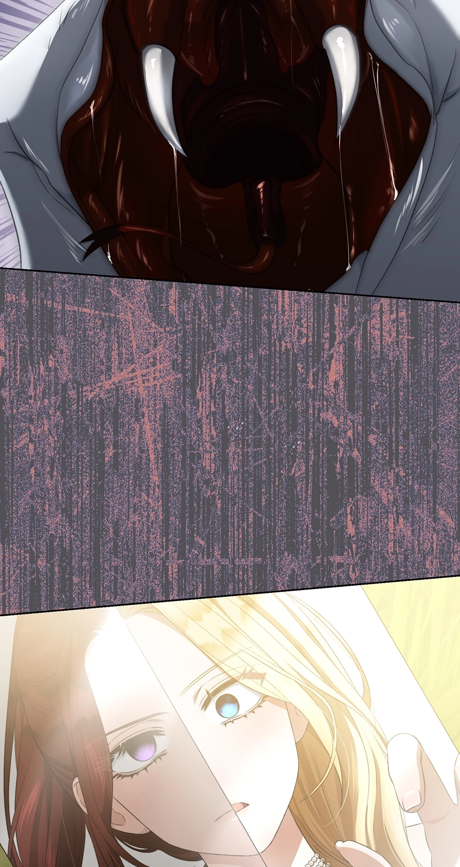 Read How to Satisfy the Devil chapter 31 image 21 on Lezhin