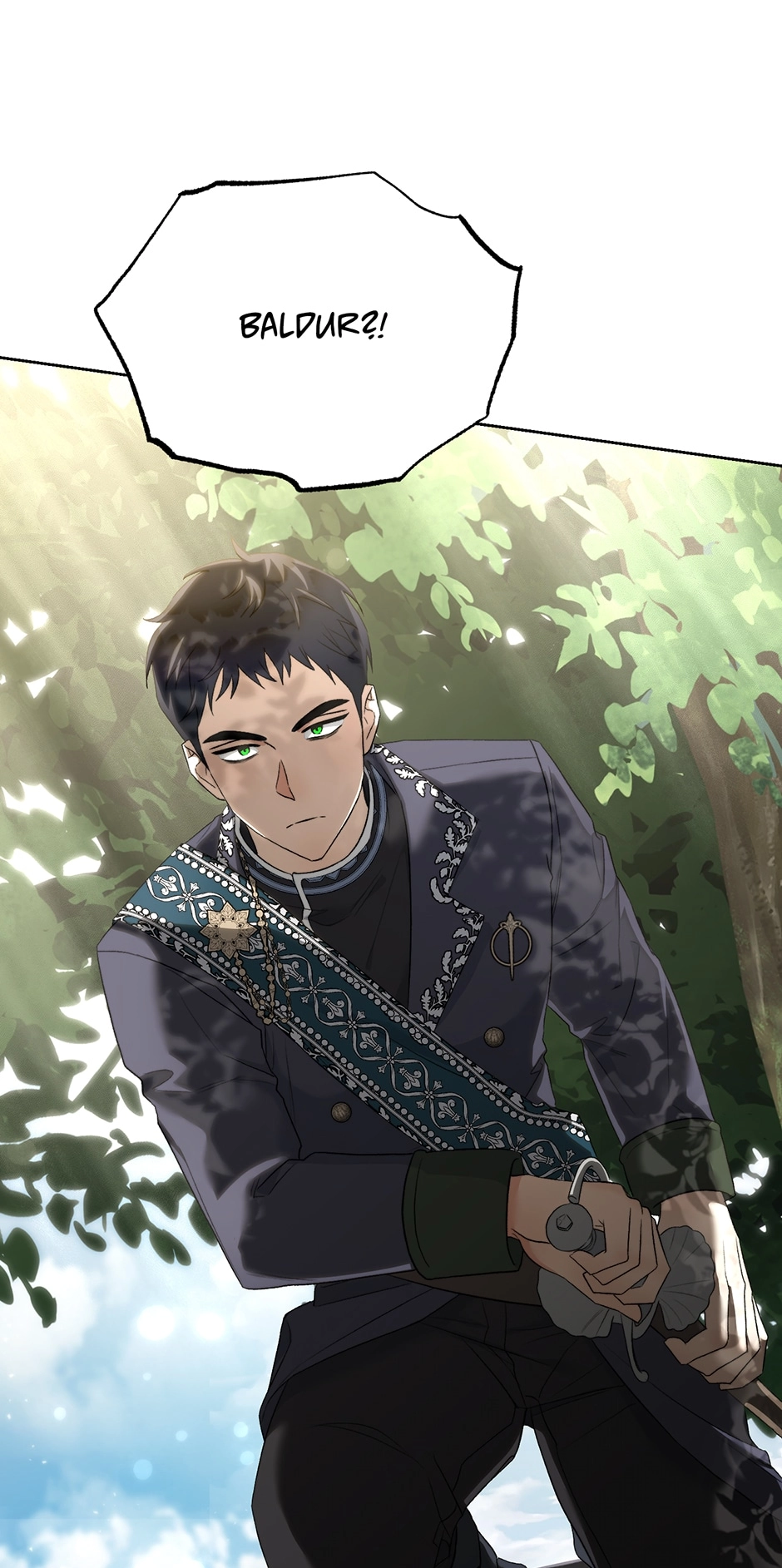 Read How to Satisfy the Devil chapter 31 image 27 on Lezhin