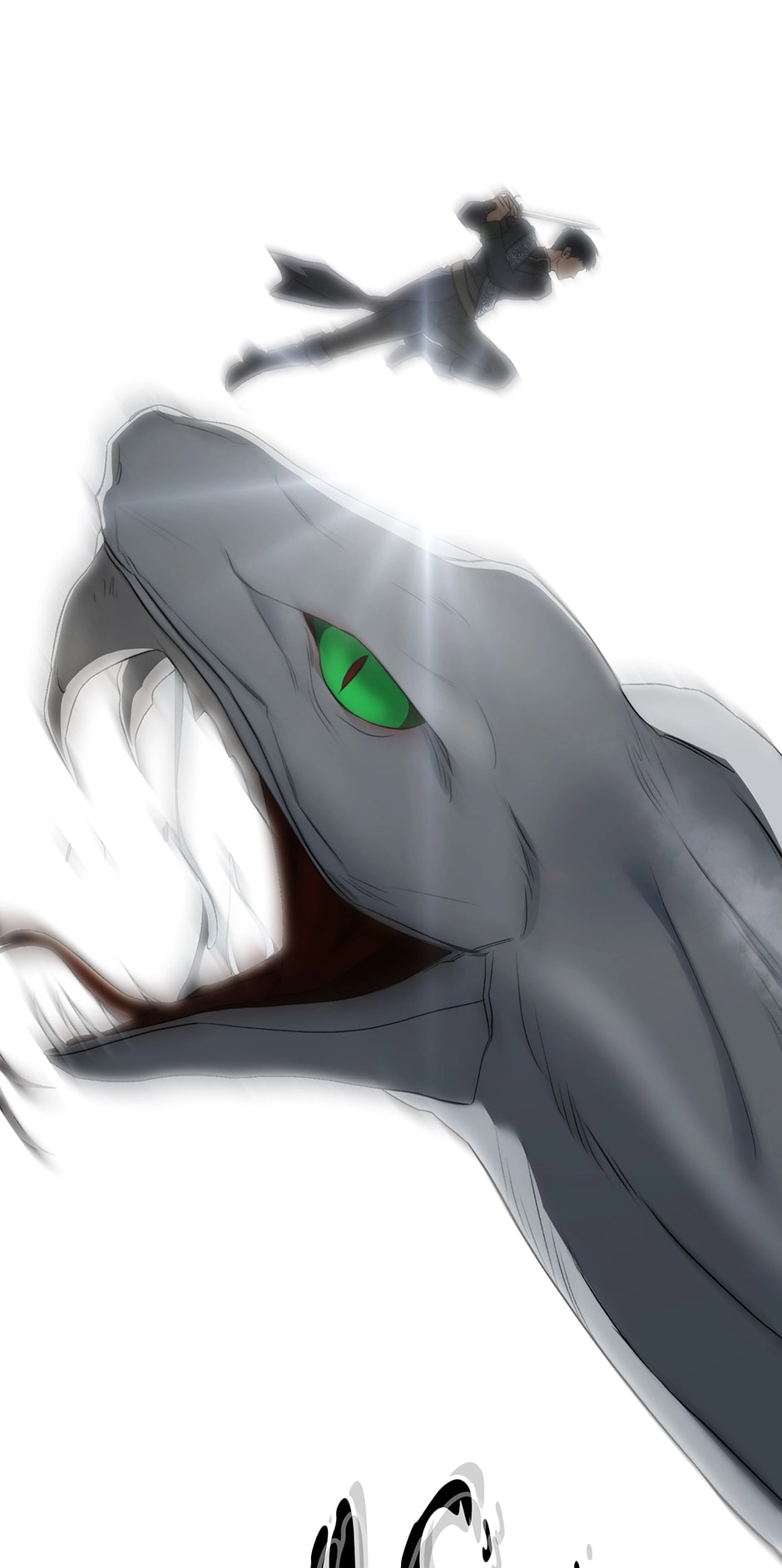 Read How to Satisfy the Devil chapter 31 image 31 on Lezhin