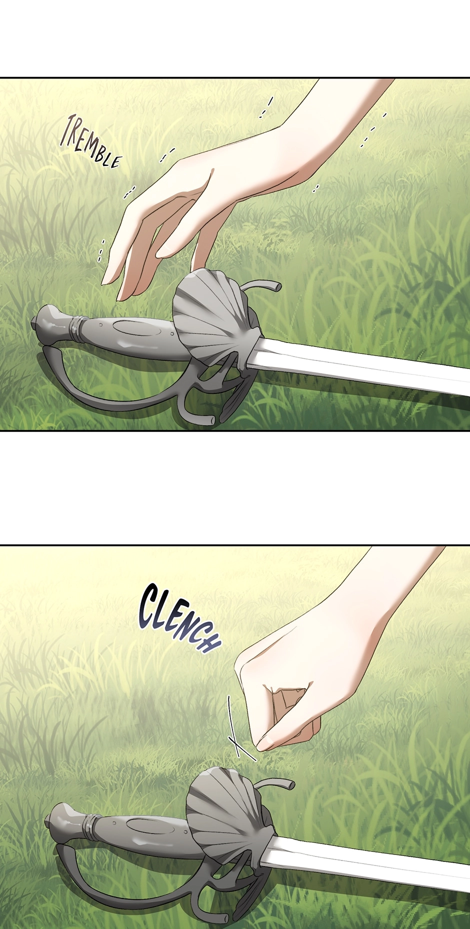 Read How to Satisfy the Devil chapter 31 image 37 on Lezhin