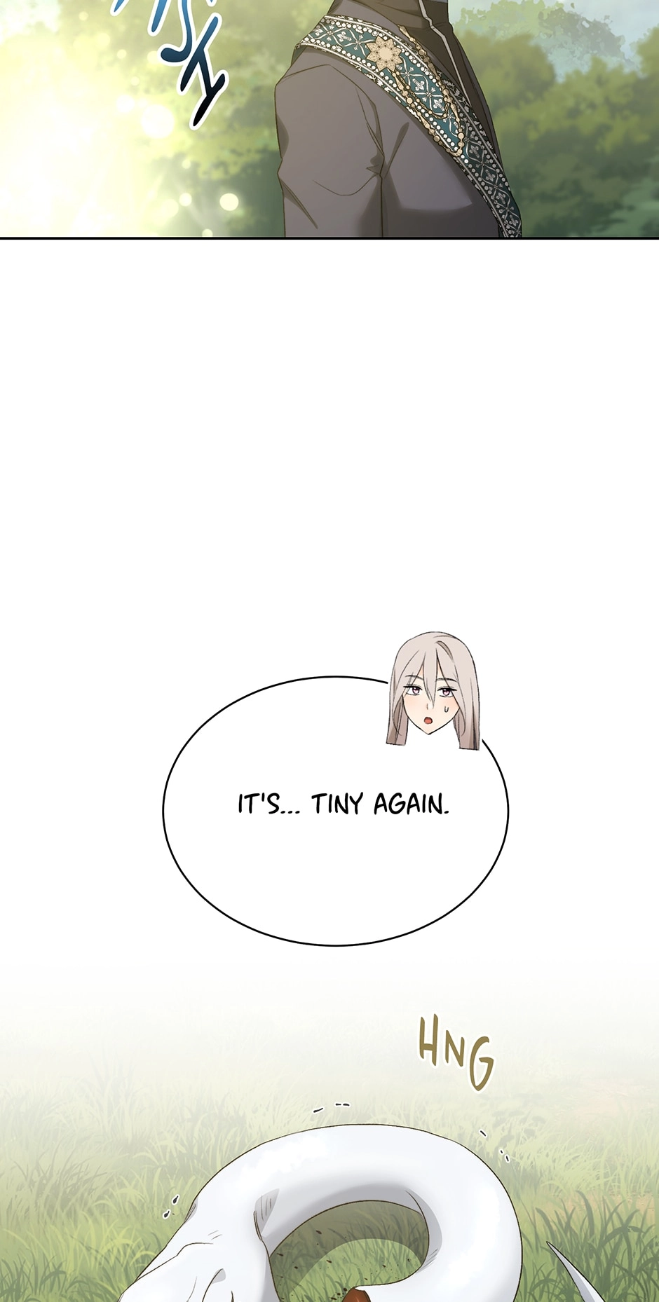 Read How to Satisfy the Devil chapter 31 image 41 on Lezhin