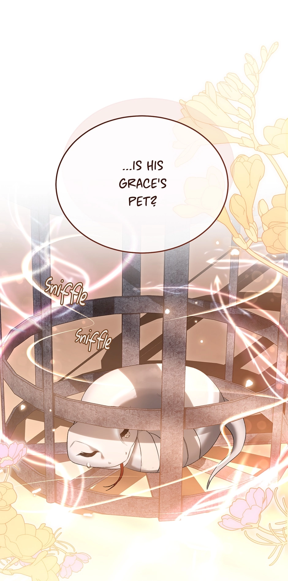 Read How to Satisfy the Devil chapter 31 image 45 on Lezhin